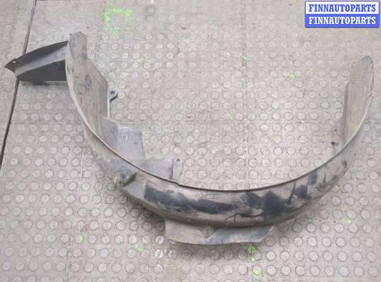 купить Защита арок (подкрылок) на Daewoo Lacetti 2002-2010