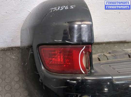 купить Датчик парктроника на Toyota Land Cruiser Prado (120) - 2002-2009