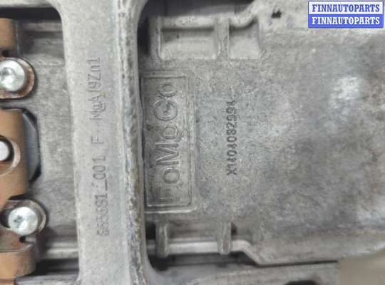 купить Колонка рулевая на Ford Fusion 2012-2016 USA