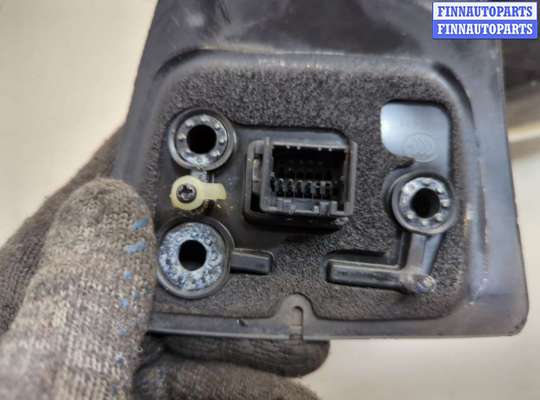 купить Зеркало боковое на Chevrolet Captiva 2006-2011