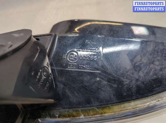 купить Зеркало боковое на Chevrolet Captiva 2006-2011