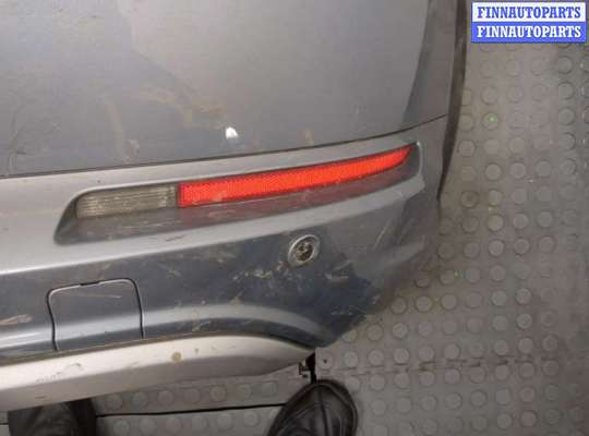 купить Бампер на Volkswagen Tiguan 2007-2011