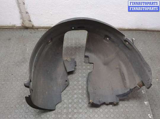 Защита арок (подкрылок) CT1134406 на Citroen C4 2010-2020