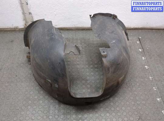 купить Защита арок (подкрылок) на Citroen C4 2010-2020