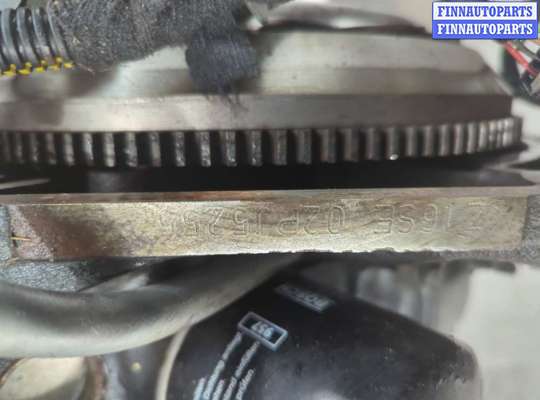 купить Заслонка дроссельная на Opel Astra G 1998-2005