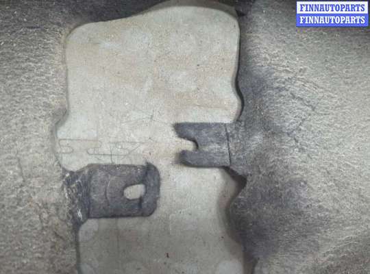 купить Защита арок (подкрылок) на Ford Escape 2019-2022