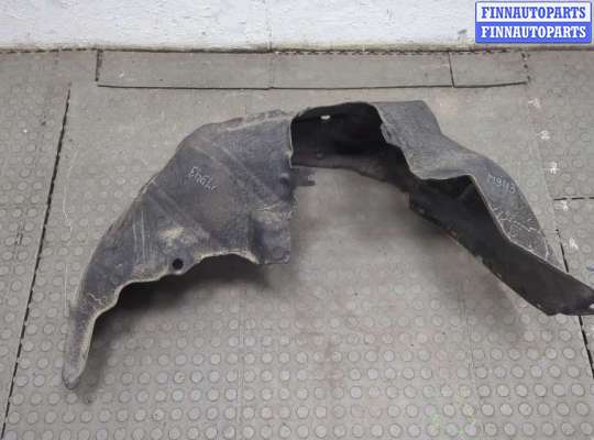 купить Защита арок (подкрылок) на Ford Escape 2019-2022