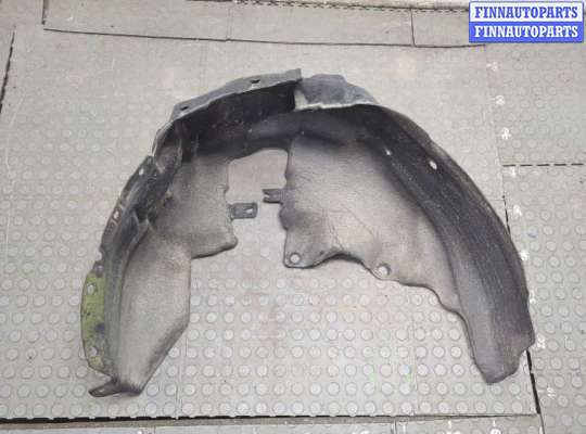 купить Защита арок (подкрылок) на Ford Escape 2019-2022