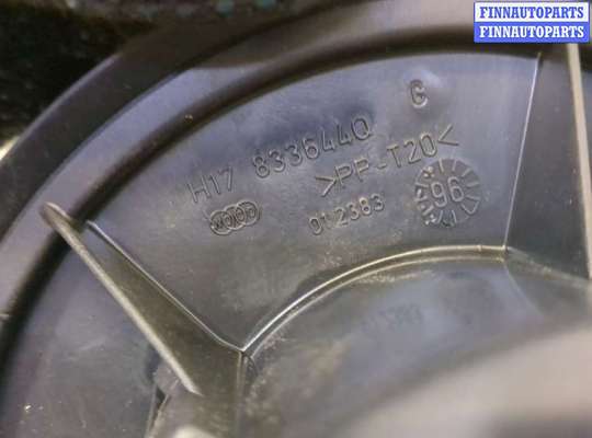 купить Двигатель отопителя (моторчик печки) на Volkswagen Golf 3 1991-1997