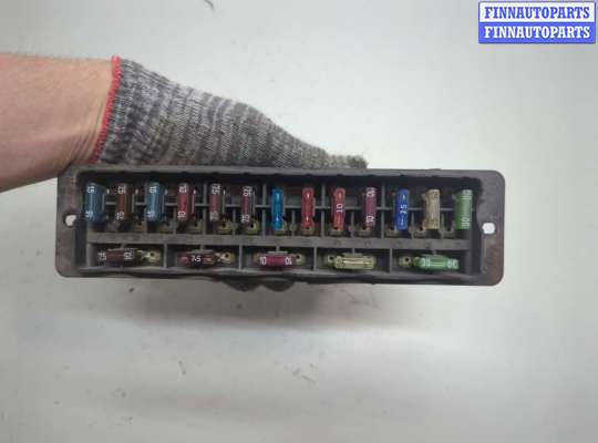 Блок предохранителей FT574953 на Fiat Ducato 1994-2006