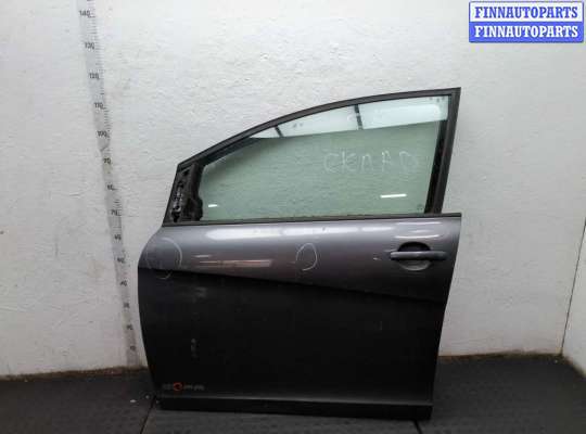 Стеклоподъемник электрический ST345689 на Seat Altea 2004-2015