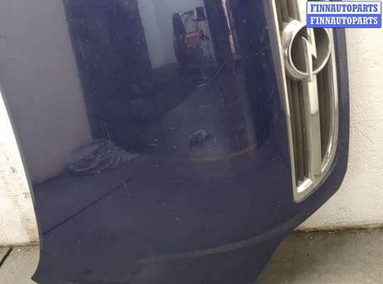 купить Капот на Opel Zafira A 1999-2005