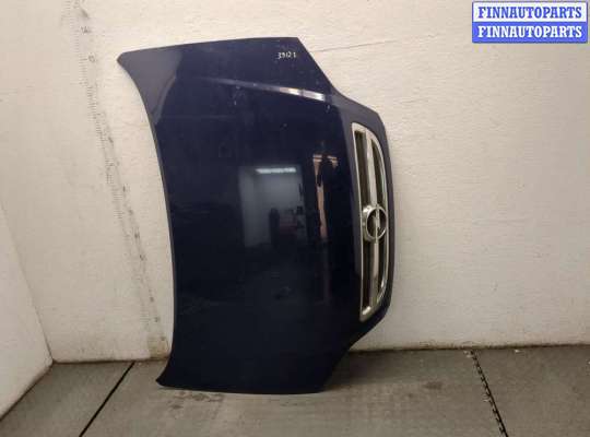 купить Капот на Opel Zafira A 1999-2005