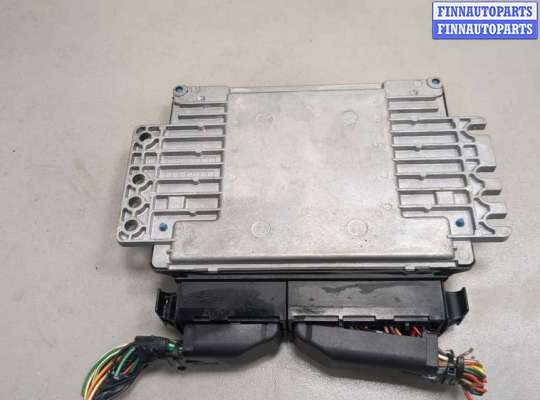 купить Блок управления двигателем на Nissan Almera N16 2000-2006