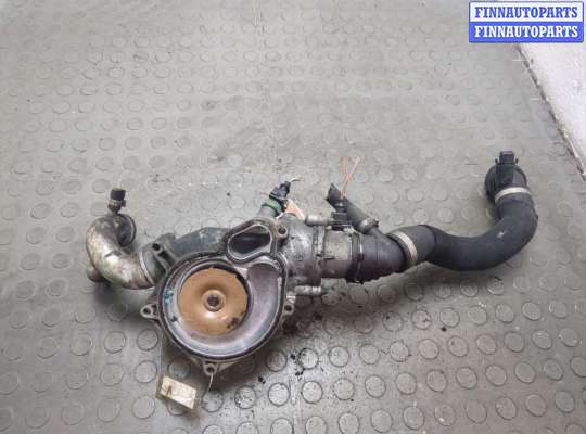 купить Насос водяной (помпа) на BMW 5 F10 2010-2017