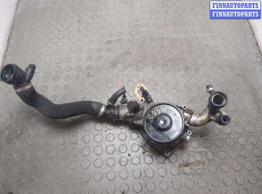 купить Насос водяной (помпа) на BMW 5 F10 2010-2017