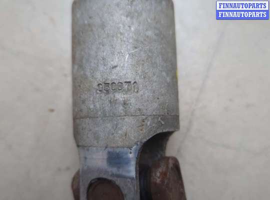 Рулевая колонка (кардан) на Volkswagen Phaeton (3D)