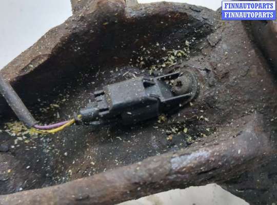 купить Ступица (кулак, цапфа) на Ford Mondeo 4 2007-2015