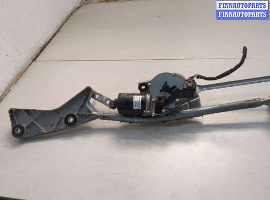 купить Механизм стеклоочистителя (трапеция дворников) на Mercedes ML W164 2005-2011