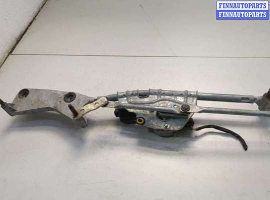 купить Механизм стеклоочистителя (трапеция дворников) на Mercedes ML W164 2005-2011
