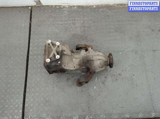 Редуктор моста MZ676860 на Mazda CX-7 2007-2012