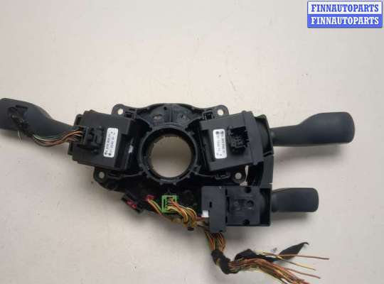 купить Переключатель поворотов и дворников (стрекоза) на BMW X5 E53 2000-2006