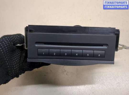 Проигрыватель, чейнджер CD/DVD MB1556699 на Mercedes ML W164 2005-2011