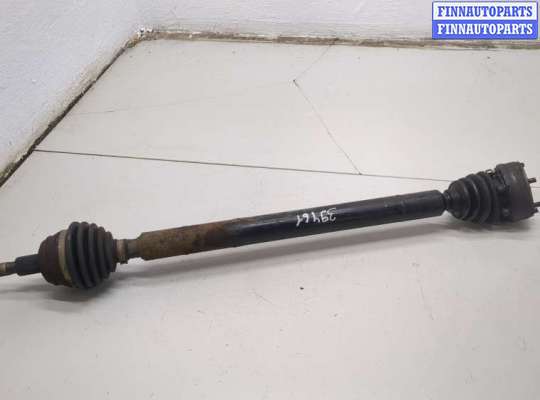 купить Полуось (приводной вал, шрус) на Volkswagen Golf 4 1997-2006