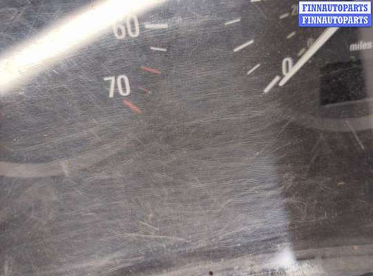 купить Щиток приборов (приборная панель) на Opel Zafira A 1999-2005