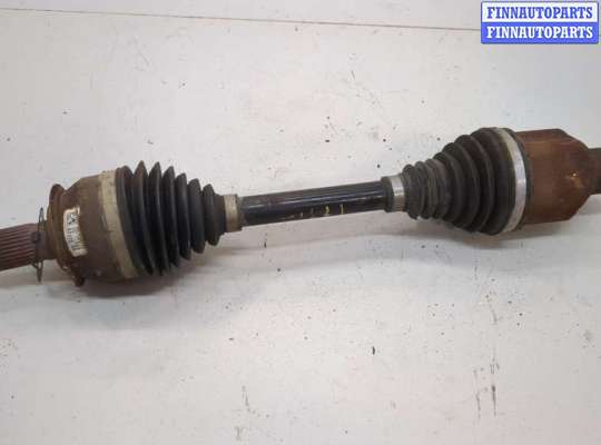 купить Полуось (приводной вал, шрус) на Chevrolet Equinox 2017-2024