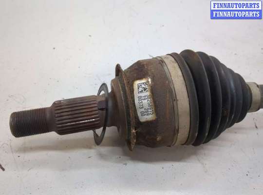 купить Полуось (приводной вал, шрус) на Chevrolet Equinox 2017-2024