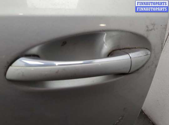 купить Дверь боковая (легковая) на Mercedes E W211 2002-2009