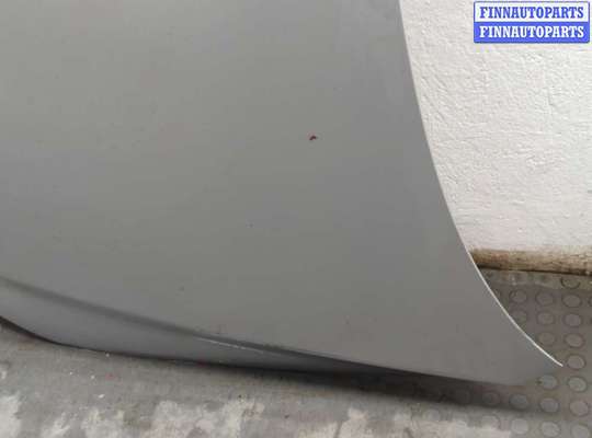 купить Капот на Toyota RAV 4 2006-2013