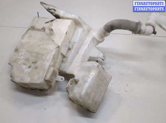купить Бачок омывателя на Ford Mondeo 4 2007-2015