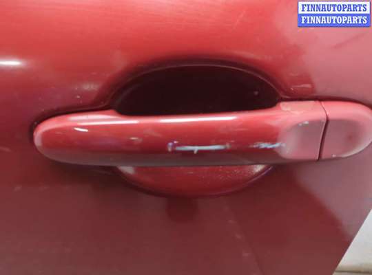 купить Ручка двери наружная на Nissan Juke 2010-2019