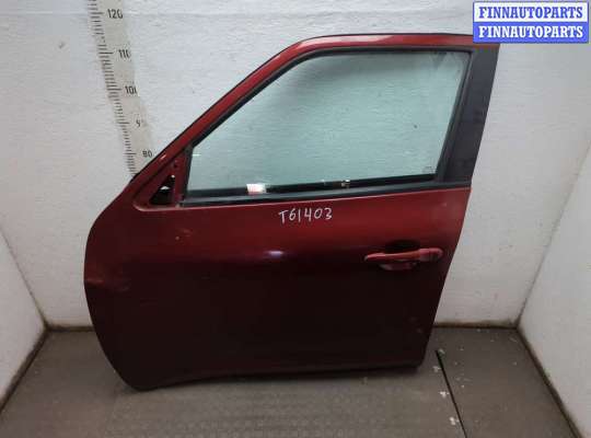 Ручка двери наружная NS984960 на Nissan Juke 2010-2019
