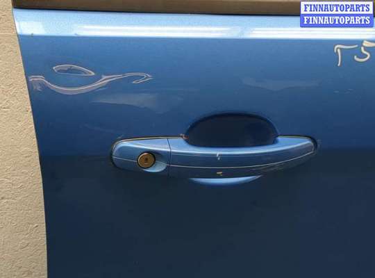 купить Дверь боковая (легковая) на Ford Focus 2 2008-2011