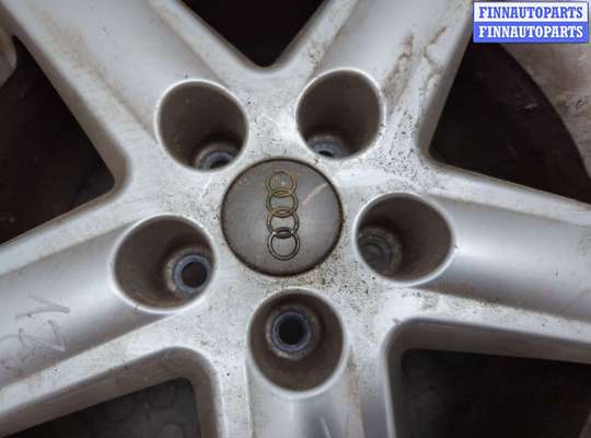 купить Диск литой на Audi A6 (C6) 2004-2011