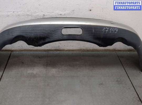 купить Бампер на Subaru Tribeca (B9) 2004-2007
