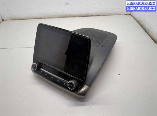 купить Дисплей мультимедиа на Ford EcoSport 2017-2023