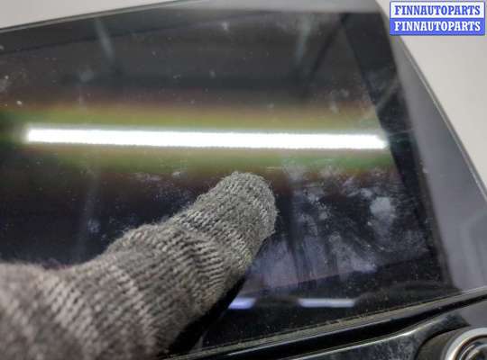 купить Дисплей мультимедиа на Ford EcoSport 2017-2023