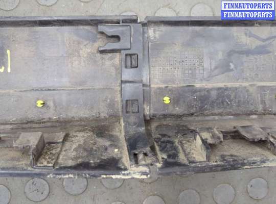 купить Накладка на порог на Chevrolet Equinox 2017-2024