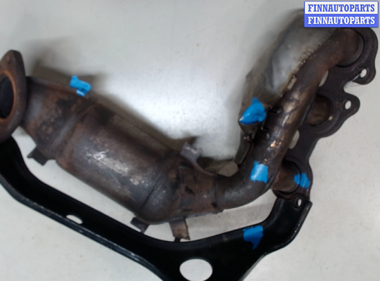 купить Катализатор на Toyota Sienna 2 2003-2010