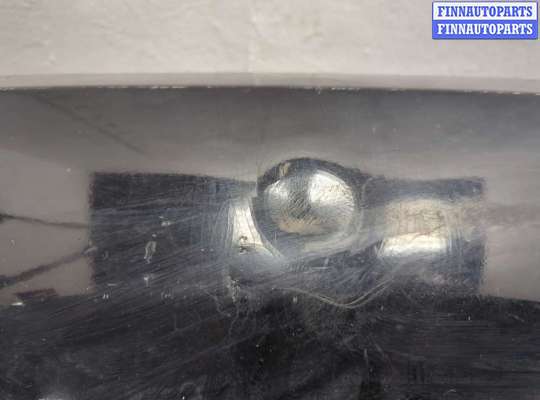 купить Бампер на Audi A4 (B7) 2004-2009