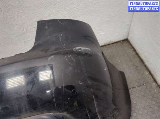 купить Бампер на Audi A4 (B7) 2004-2009