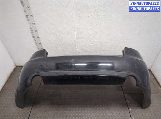 Бампер AU1696201 на Audi A4 (B7) 2004-2009