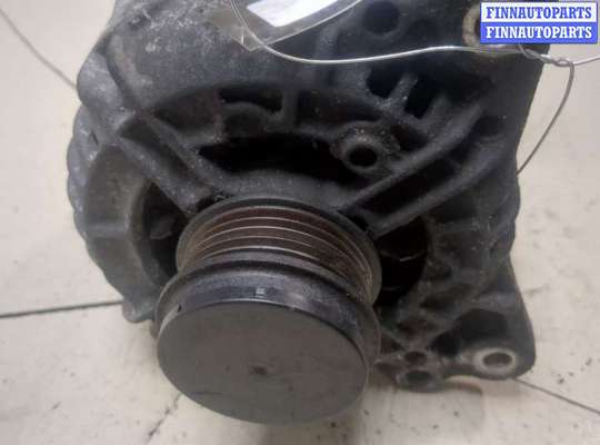 купить Генератор на Audi A4 (B6) 2000-2006