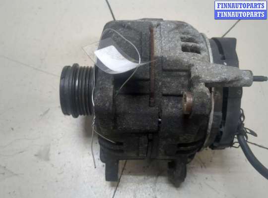купить Генератор на Audi A4 (B6) 2000-2004