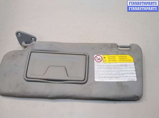 купить Козырек солнцезащитный на Peugeot 4007 2007-2012