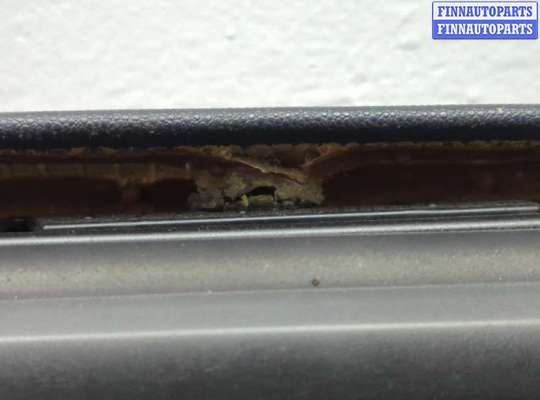 купить Дверь боковая (легковая) на Opel Zafira B 2005-2014